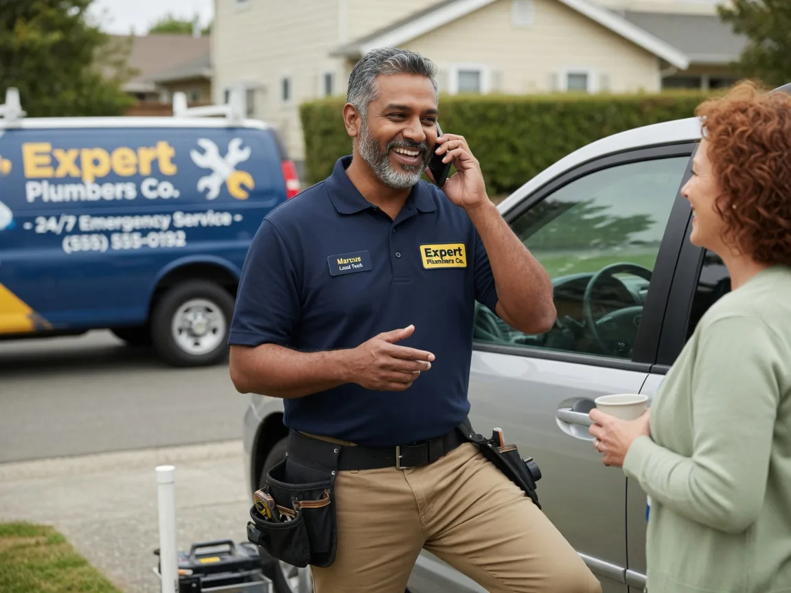 Drain Cleaning Neosho, MO FAQs